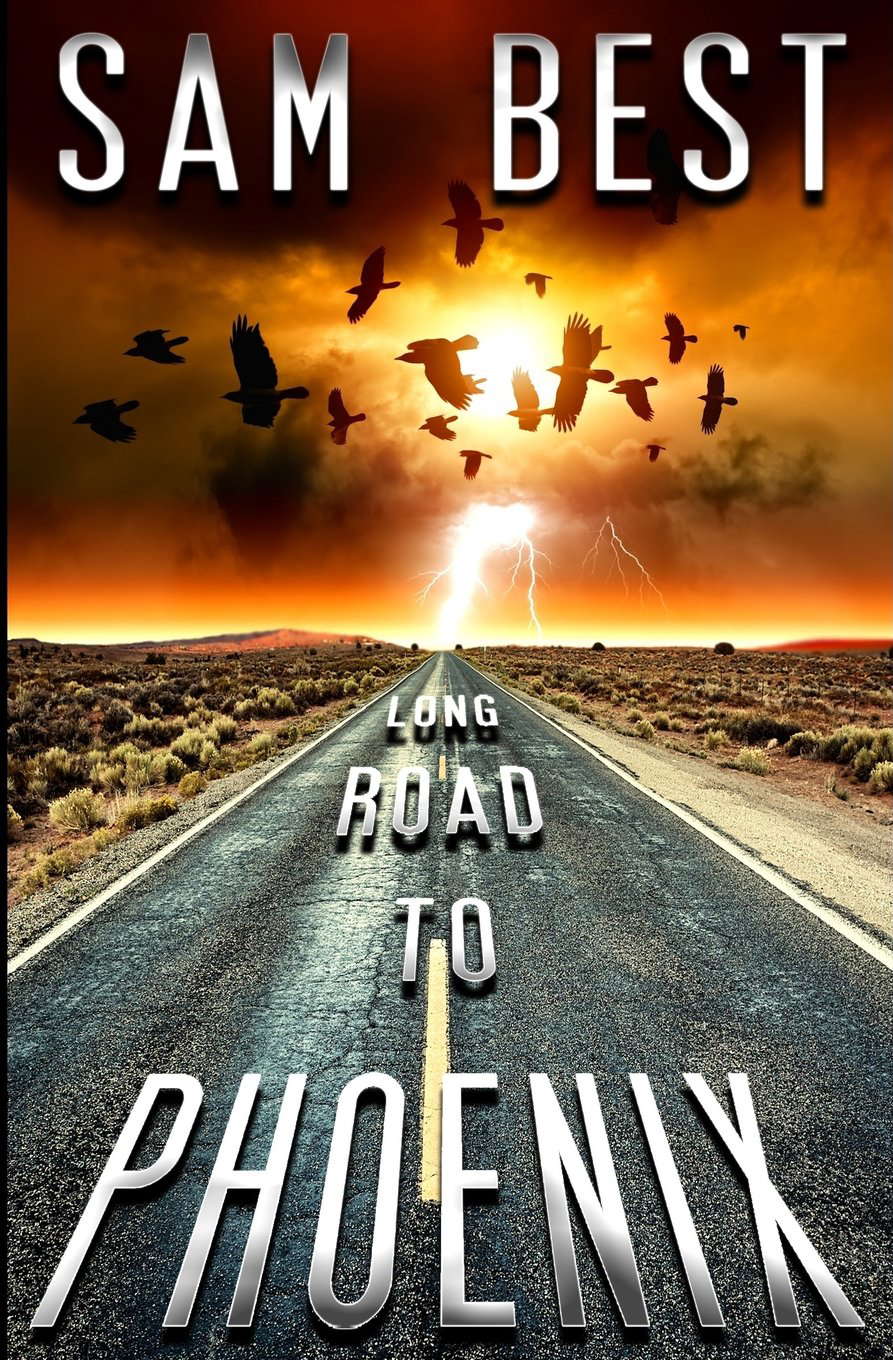 Long Road to Phoenix poster