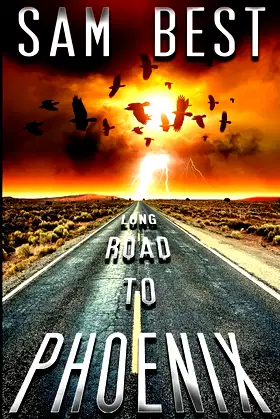 Long Road to Phoenix poster