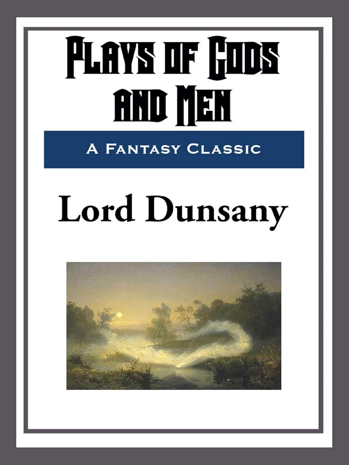 Plays of Gods and Men poster