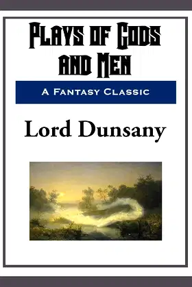 Plays of Gods and Men poster