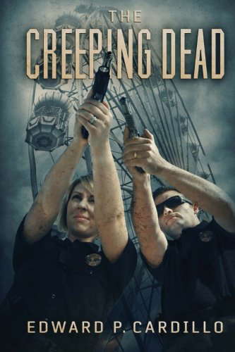 The Creeping Dead poster