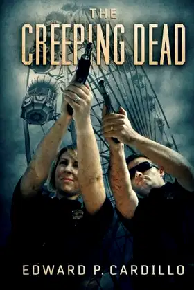 The Creeping Dead poster