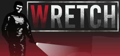 Wretch capsule