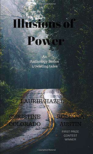 Illusions Of Power: An Anthology Series poster