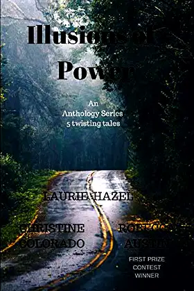 Illusions Of Power: An Anthology Series poster