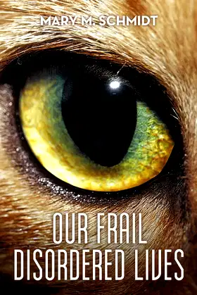 Our Frail Disordered Lives poster