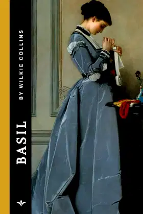 Basil: The 1852 Classic Mystery Thriller poster
