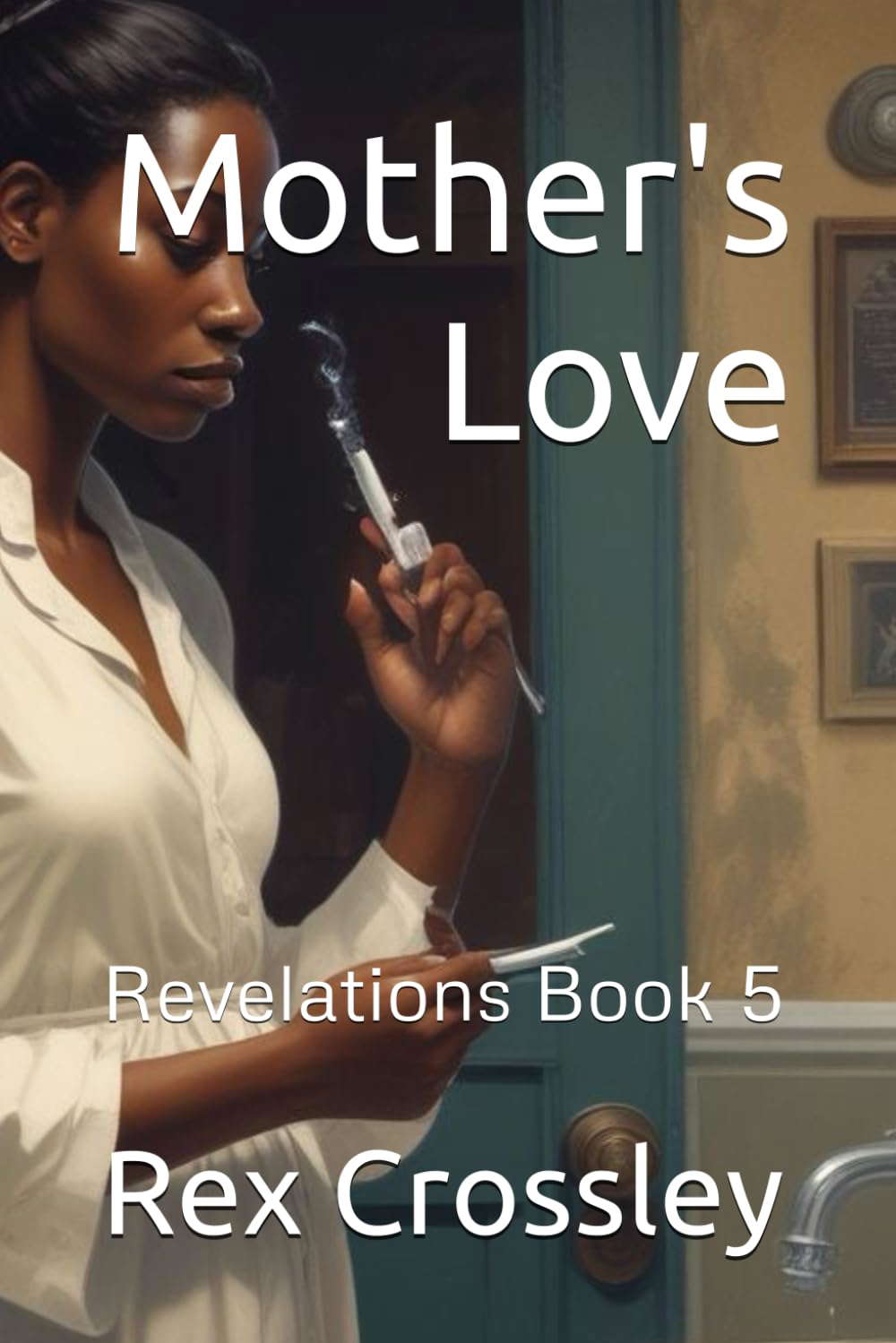 Mother's Love (Revelations) poster