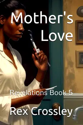 Mother's Love (Revelations) poster