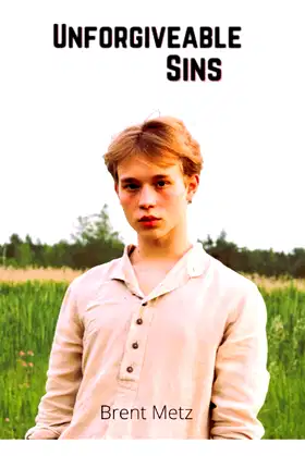 Unforgiveable Sins poster