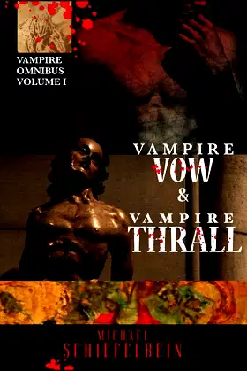 Vampire Vow & Vampire Thrall (Vampires) poster