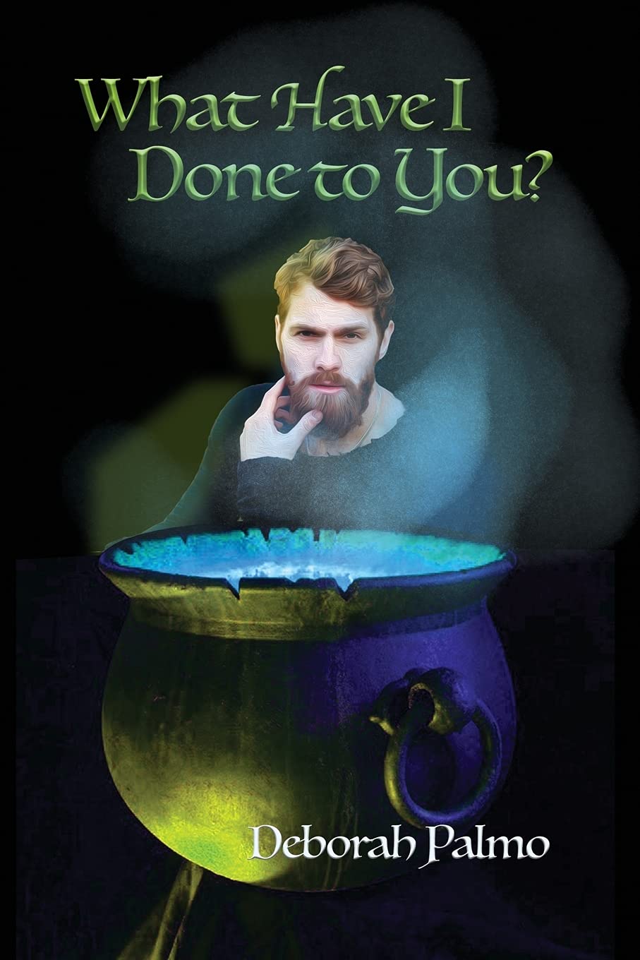 What Have I Done to You? poster