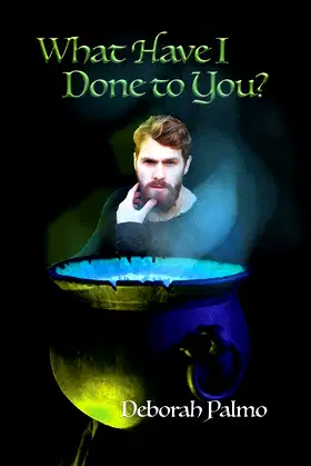 What Have I Done to You? poster