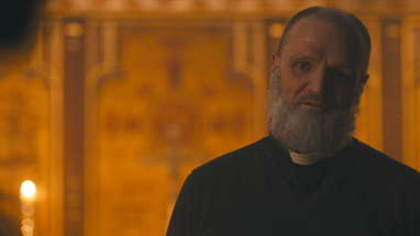 Forgive Me Father Trailer (2024) | Out Now on Digital poster