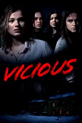 Vicious poster
