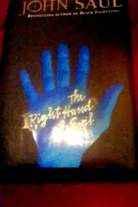 The Right Hand of Evil poster