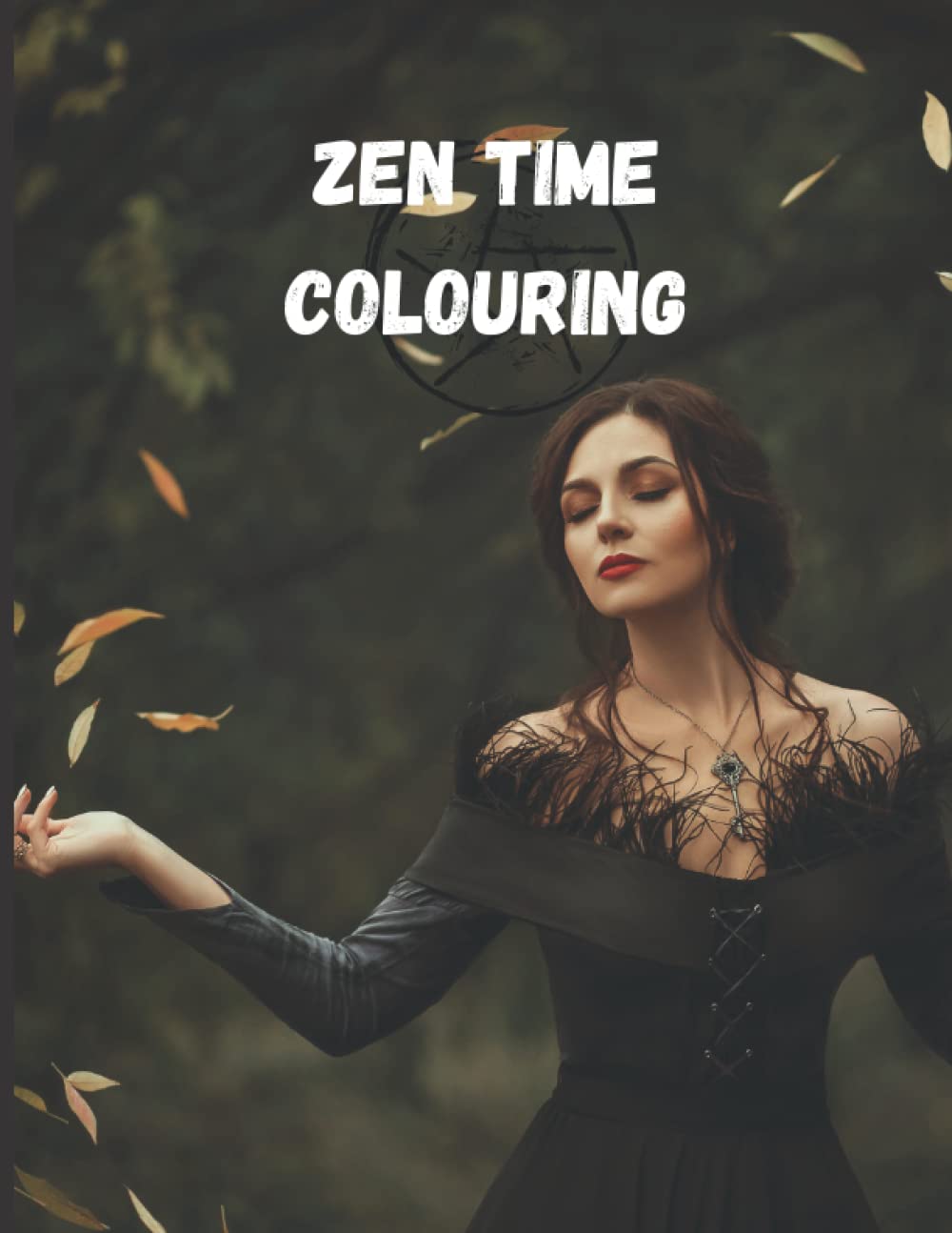 Zen Time poster