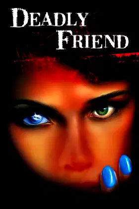 Deadly Friend poster