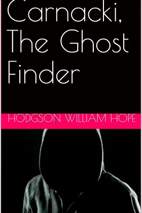 Carnacki, The Ghost Finder (0103 Book 103) poster