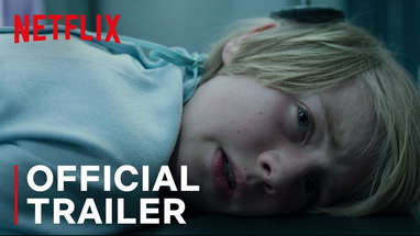Eli | Official Trailer | Netflix poster