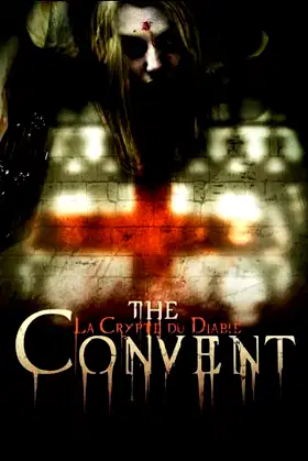 The Crypt poster
