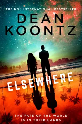 Elsewhere poster