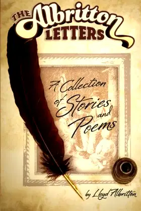 The Albritton Letters: A Collection of Stories and Poems poster