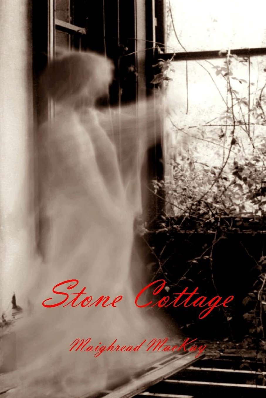 Stone Cottage poster