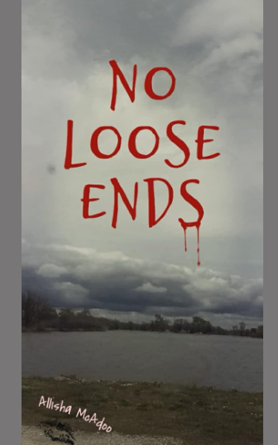 No Loose Ends (Rumple Chronicles) poster
