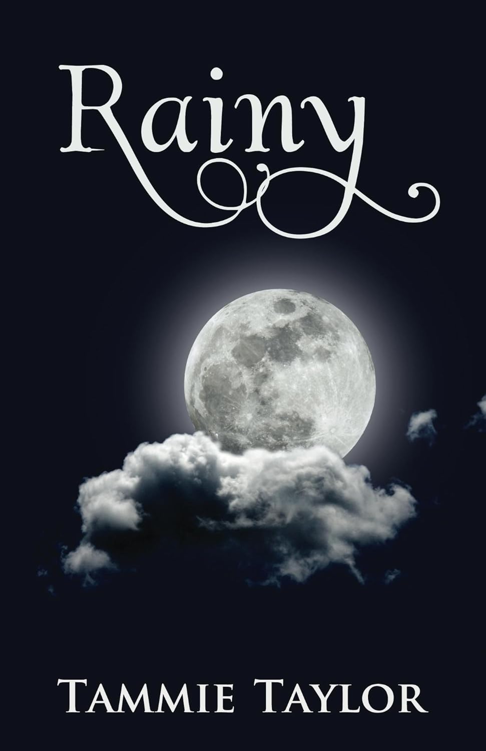 Rainy (Book 1) poster