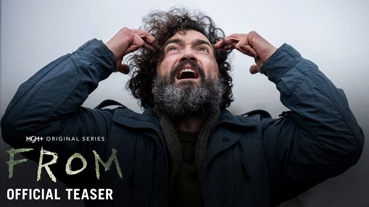 FROM Season 4  (MGM+ 2026 Series) Official Teaser