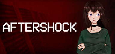 Aftershock capsule