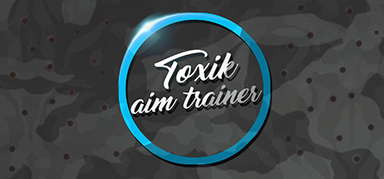 Toxik aim trainer capsule
