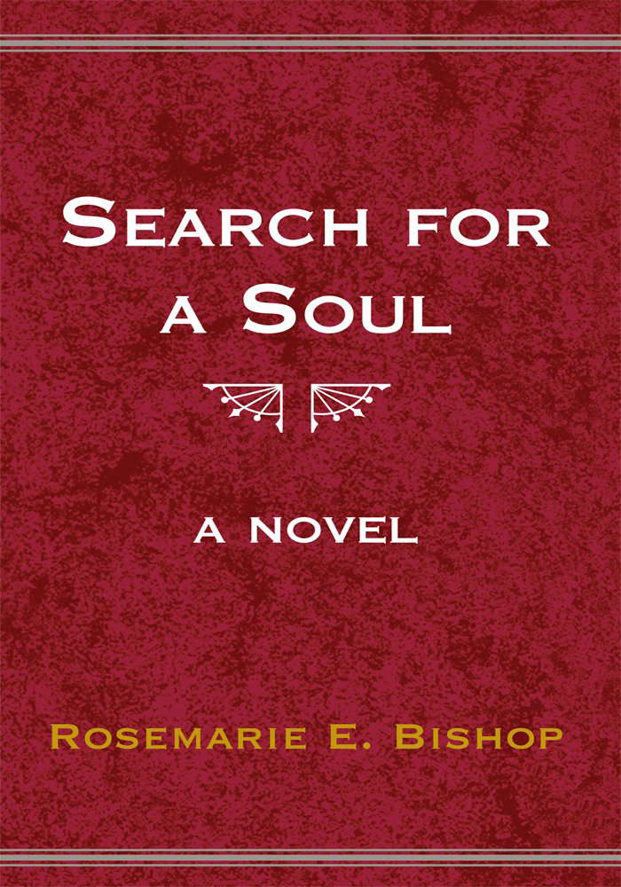 Search for a Soul poster