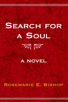 Search for a Soul poster