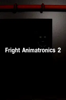 Fright Animatronics 2 poster