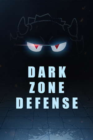 Dark Zone Defense poster