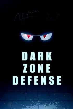 Dark Zone Defense poster
