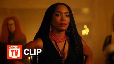American Horror Story: Apocalypse S08E10 Clip | 'Voodoo Queen' | Rotten Tomatoes TV poster