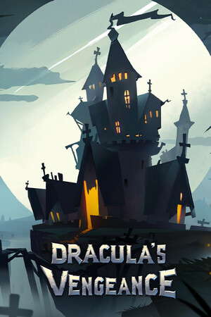 Dracula’s Vengeance poster