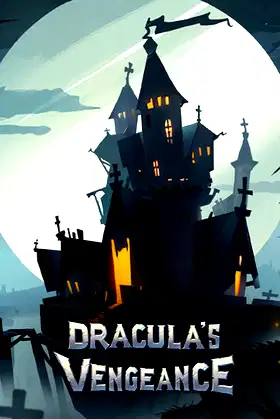 Dracula’s Vengeance poster