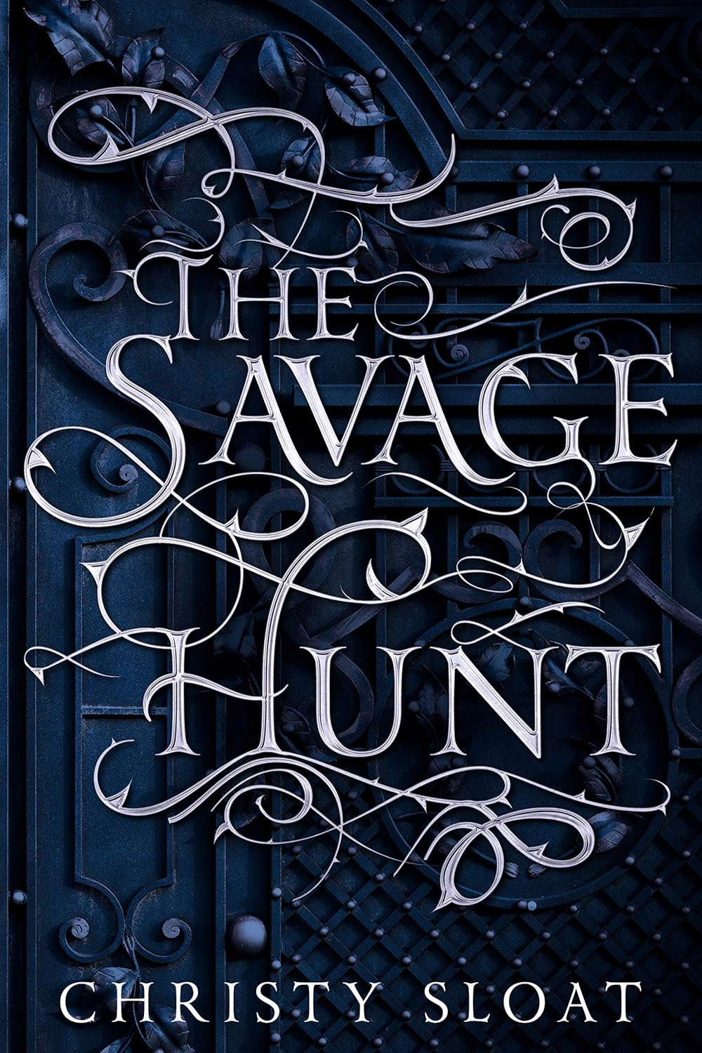 The Savage Hunt poster