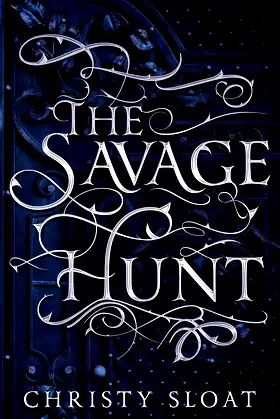 The Savage Hunt poster