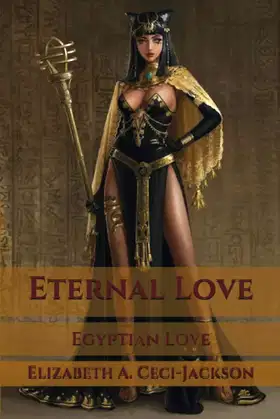 Eternal Love: Egyptian Love poster