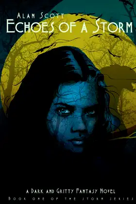 Echoes of a Storm (The Storm Series) poster