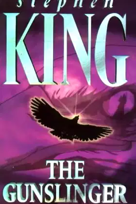 The Dark Tower: The Gunslinger v. 1 (The Dark Tower) poster