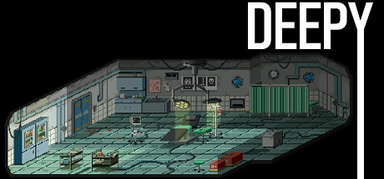 Deepy capsule