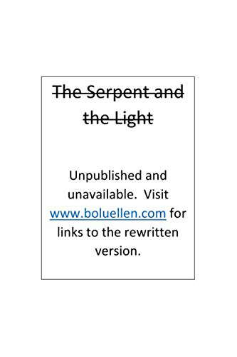 The Serpent and the Light (Abscondita Est Magicae) poster