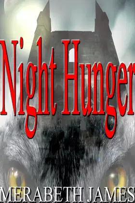 Night Hunger (A Ravynne Sisters Paranormal Thriller Book 7) poster