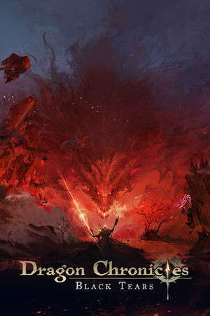 Dragon Chronicles: Black Tears poster